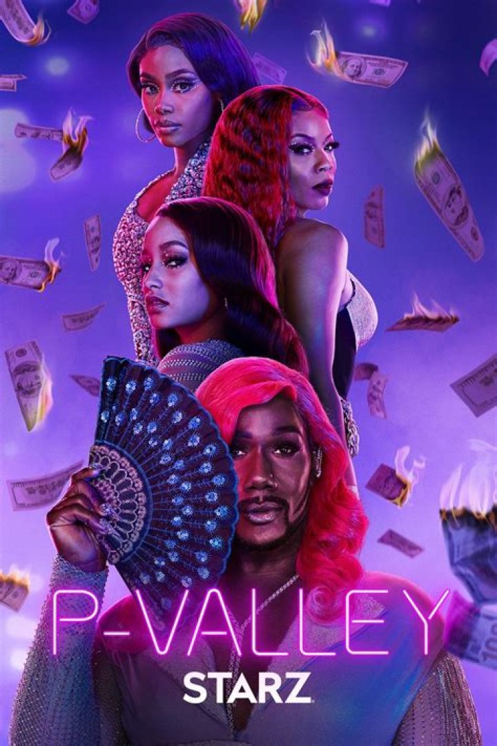 P Valley Season 3 spoiler
