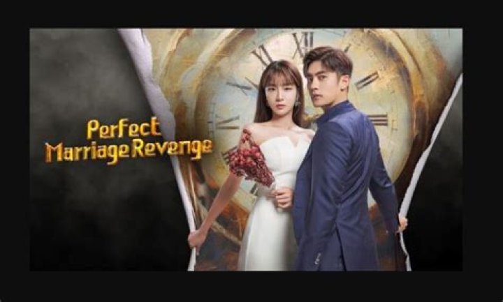 Perfect Marriage Revenge Episode 13 & 14 release date