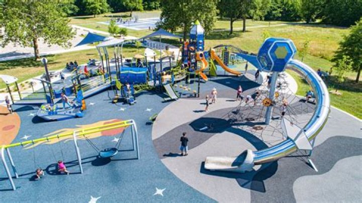 Playground