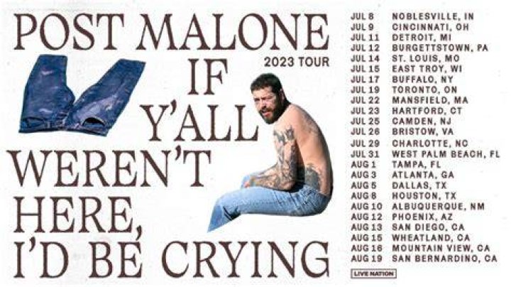 Post Malone Confirms 