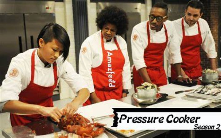 Pressure Cooker Season 2 release date