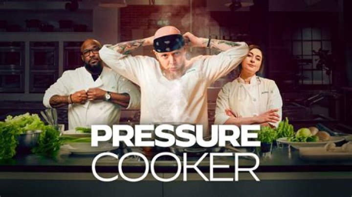Pressure Cooker Season 2 spoiler