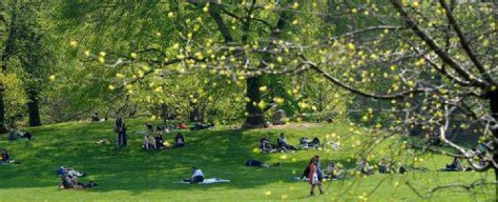Prospect Park