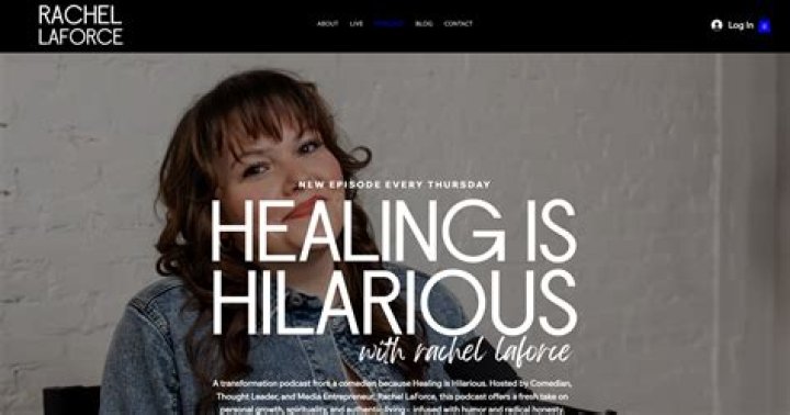 Rachel LaForce