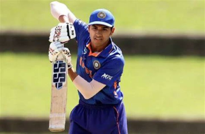 Raj Bawa is a Cricket Stats