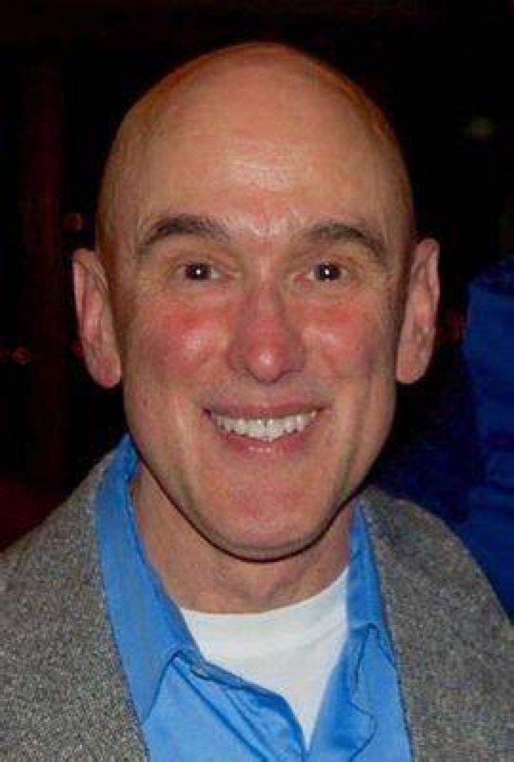 Ralph Daniello