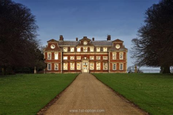 Raynham Hall