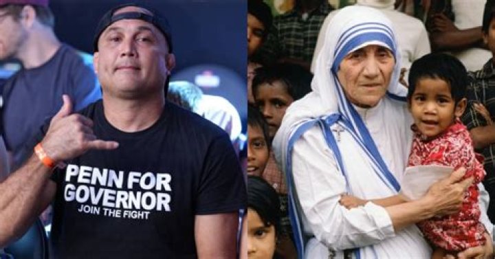 Reesa Teresa controversy