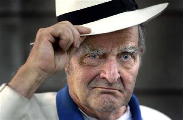 Richard Klinkhamer