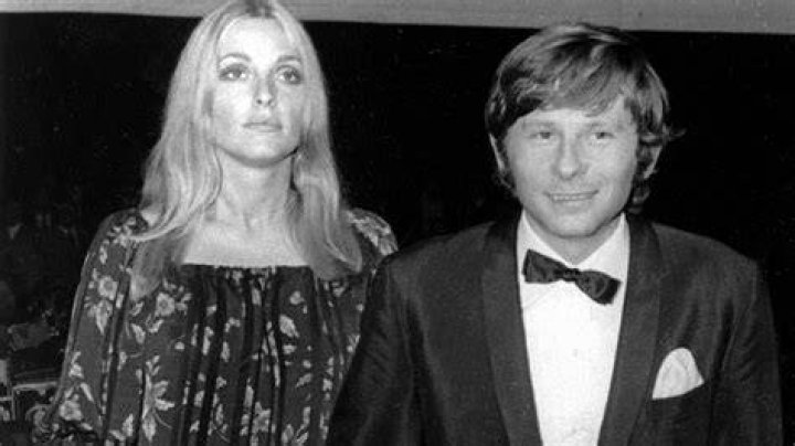 Roman Polanski And Manson Murders