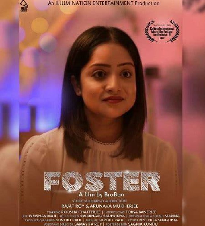 Roosha Chatterjee facts