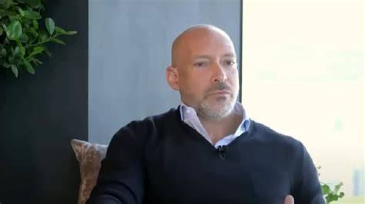 Ross Stevens wiki