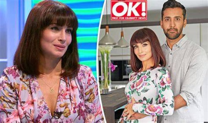 Roxy Shahidi Daughter, Baby Name & Personal Life