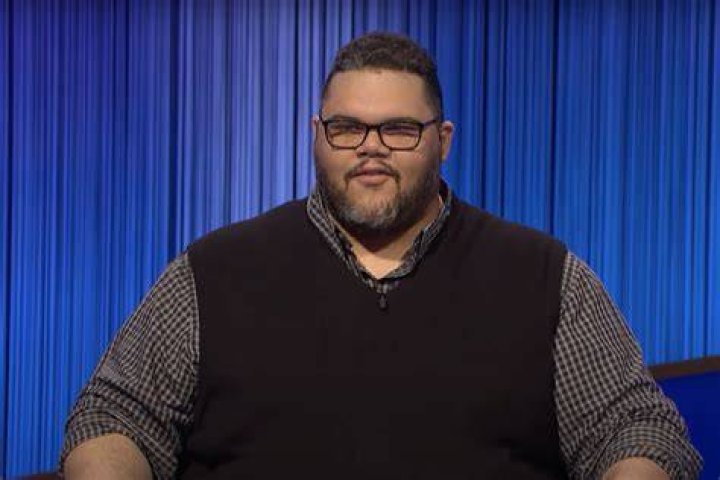 Ryan Long Jeopardy Family, Siblings (Nationality & Ethnicity)