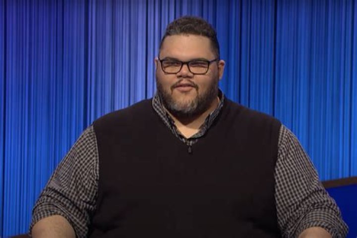 Ryan Long Jeopardy Father, Mother's Name & Relatives