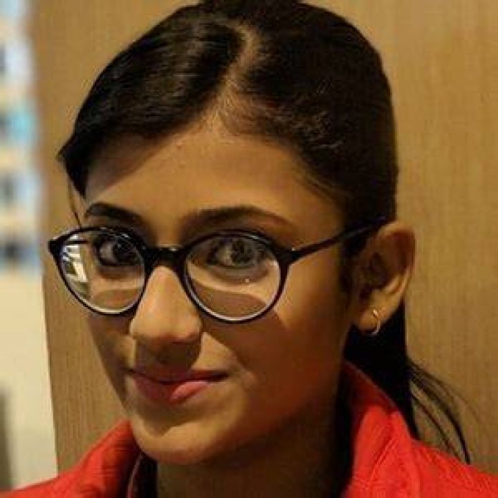 Samreen Ali and her fellow actor