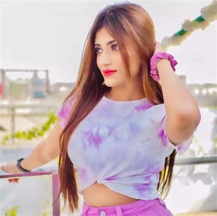 Samreen Ali net worth