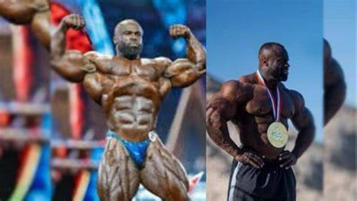 Samson Dauda championship[s