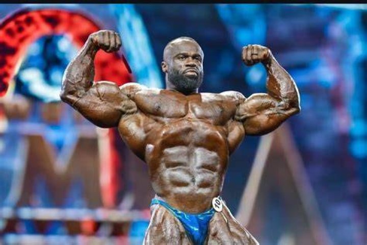 Samson Dauda net worth