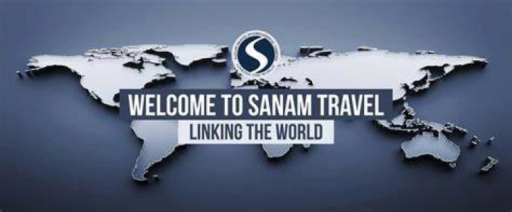 Sanam is a travel enthusiast