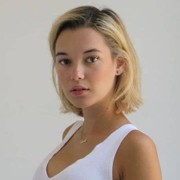 Sarah Snyder career