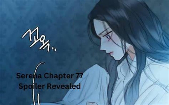 Serena Chapter 66 spoiler