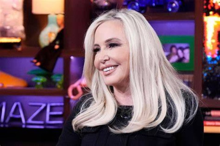 Shannon Beador Career, TV Shows & Profession