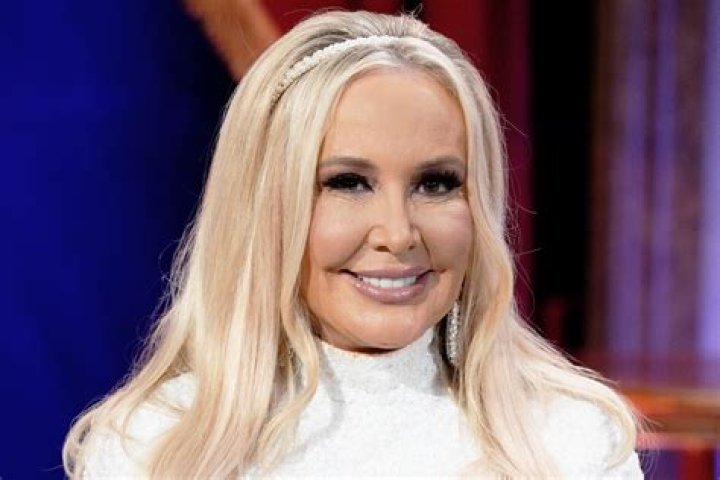 Shannon Beador Latest News