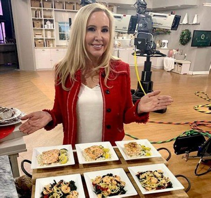 Shannon Beador Net Worth, Income Source & Salary