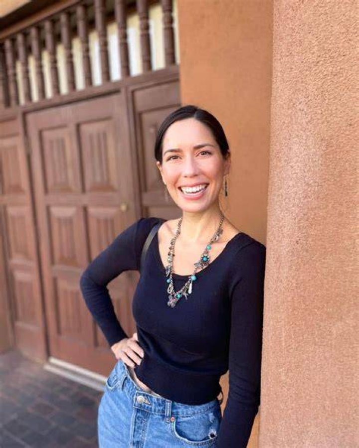 Sheila Carrasco bio