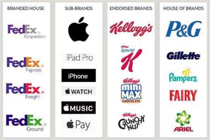 Shields endorsed various brands