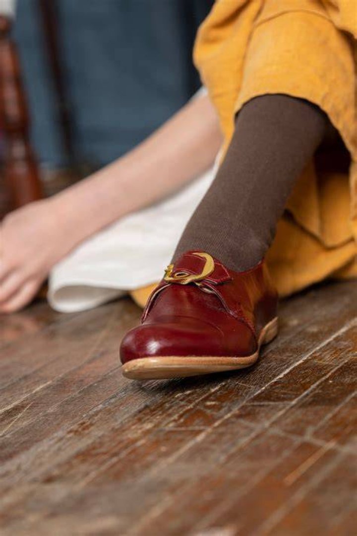 Shoes Stockings