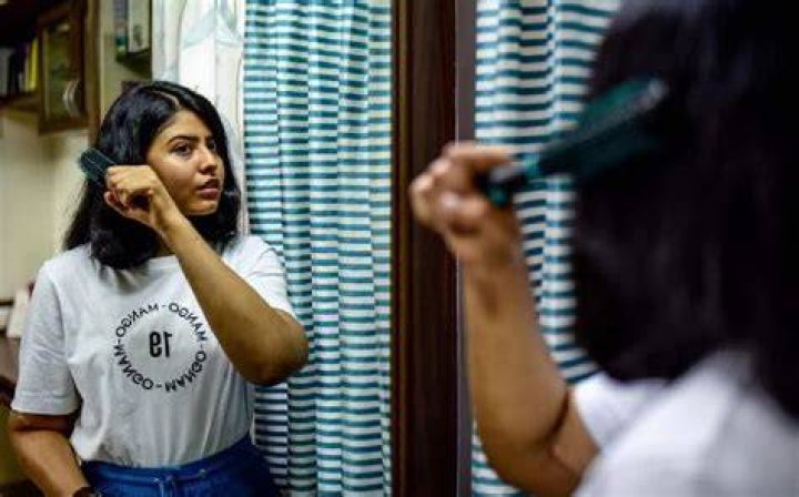 Shreya Siddanagowda