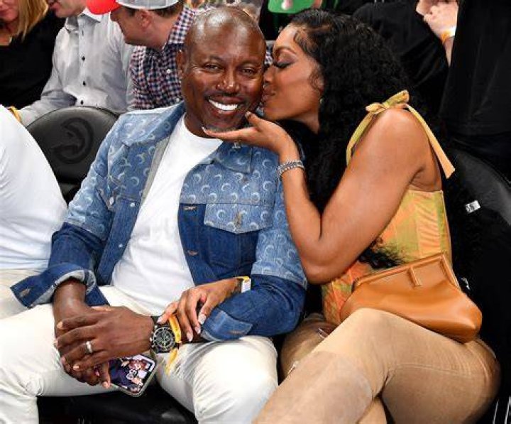 Simon Guobadia got engaged to Porsha Williams