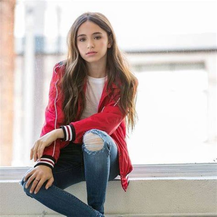 Sky Katz height