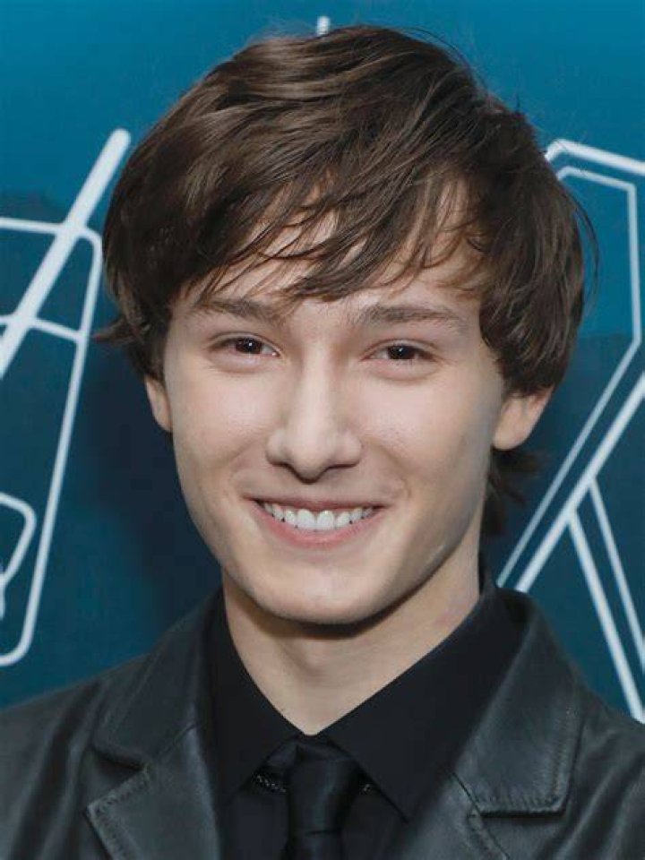 Skylar Gaertner played the role of Jonah Byrde in Ozark