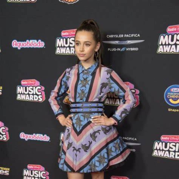 Skylar Jade Katz featured on various magazine covers