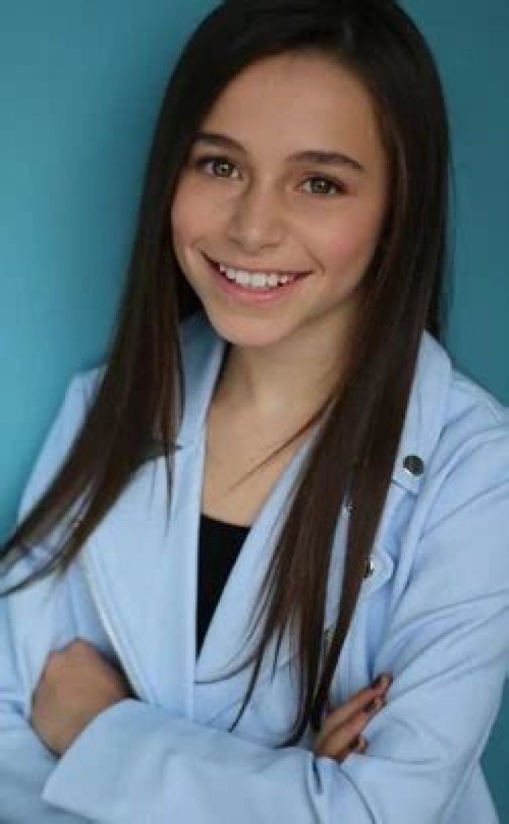 Skylar Jade Katz wiki
