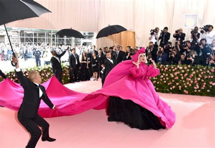 So, What Exactly Is ‘Camp: Notes on Fashion?’ 2019 Met Gala Theme, Explained!