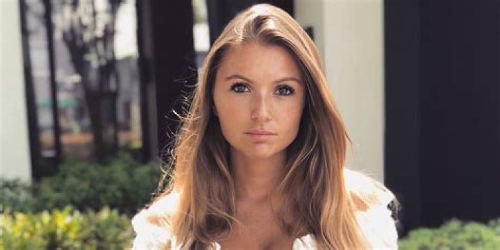 Sofia Bevarly Wiki Biography