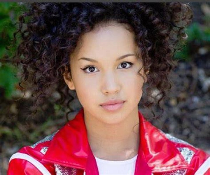 sofia wylie facts