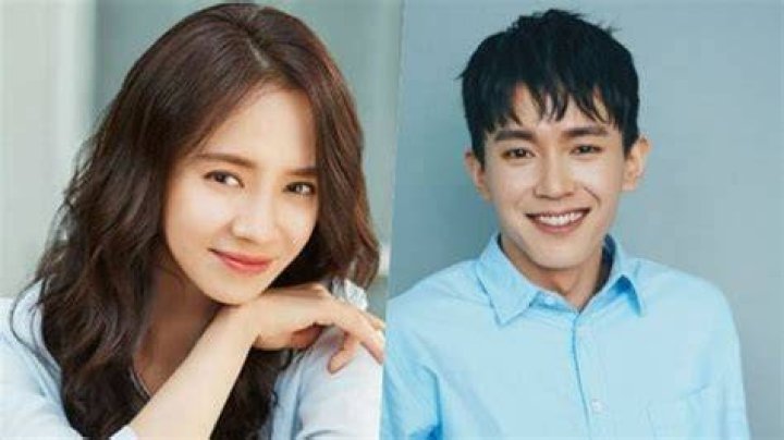 Song Ji Hyo Brother Cheon Seong-moon