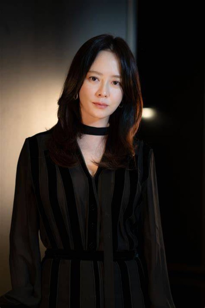 Song Ji Hyo's Mother Park Gwi-ja
