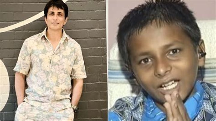 Sonu Kumar Birthday, & Age