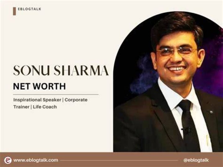 Sonu Kumar&nbsp;Wikipedia, Biography, (Early Life & Education)