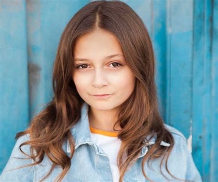Sophie Fergi Wiki & Bio