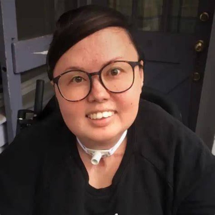 Stacey Park Milbern Wiki & Bio (Education)