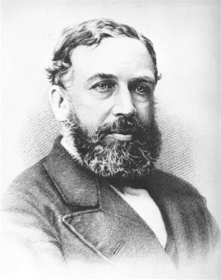 Stanley William