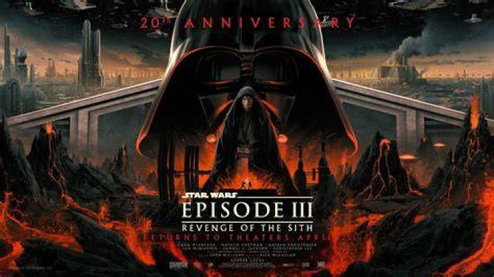 Star Wars - Episode III Revenge of The Sith - Movie Premiere to Benefit Artists for a New South Africa Charity - Arrivals