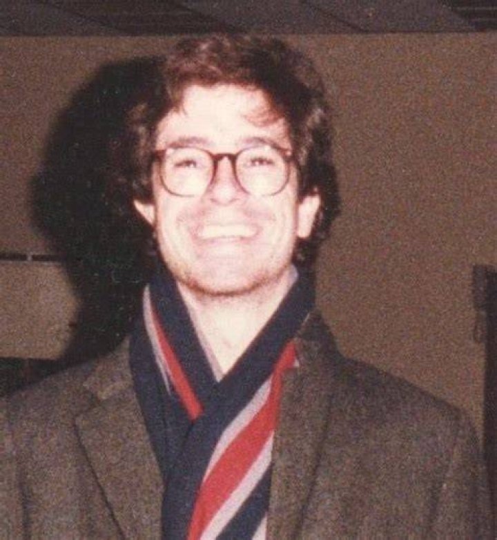 Stephen Colbert Young